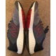 thumbnail image 3 of New Balance M520LG7 520 Gray Red Low Running Shoes Sneakers Mens US Size 14 D, 3 of 6