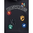 thumbnail image 4 of Harry Potter Girls Hogwarts Alumni Hoodie, Sizes 4-16, 4 of 5