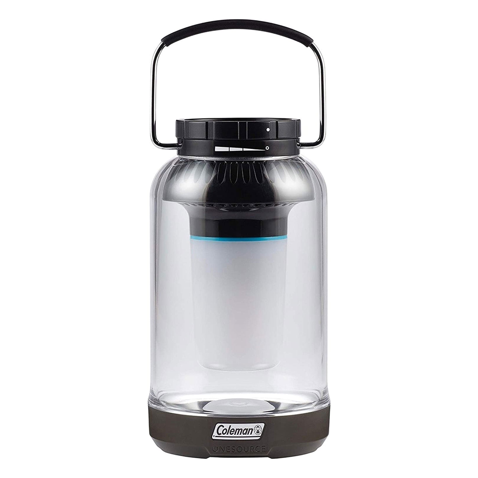 -日本未発売-Coleman OneSource 1000 Lm Lantern Coleman OneSource 1000 Lumens Outdoor Camping Lantern with