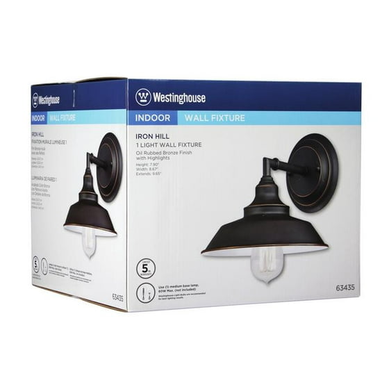 Westinghouse 6343500 Iron Hill 3 Light 8 11 16 Wide Bathroom Sconce Westinghouse 6343500 Iron Hill 3 Light 8 11 16 Wide Bathroom Sconce Com