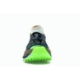 thumbnail image 3 of Nike Women's Zoom Terra Kiger 5 OFF-WHITE Electric Green Running Shoes, from StockX, 3 of 5
