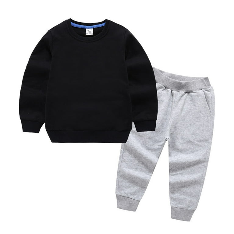 Big kids sale sweatsuits