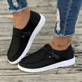 thumbnail image 1 of Women's Breathable Solid Color Low Top Sneaker Wear, 1 of 6