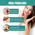 thumbnail image 4 of VONKY ABS Fresh Breath Tooth E Fight Bad Breath With Natural And Safe Ingredients Has Natural, 4 of 6