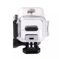 thumbnail image 4 of Accessoires de Caméra Étui de Plongée de Remplacement Transparent Étanche Protection Standard pour GoPro Hero 4 Session 5 Session, 4 of 7