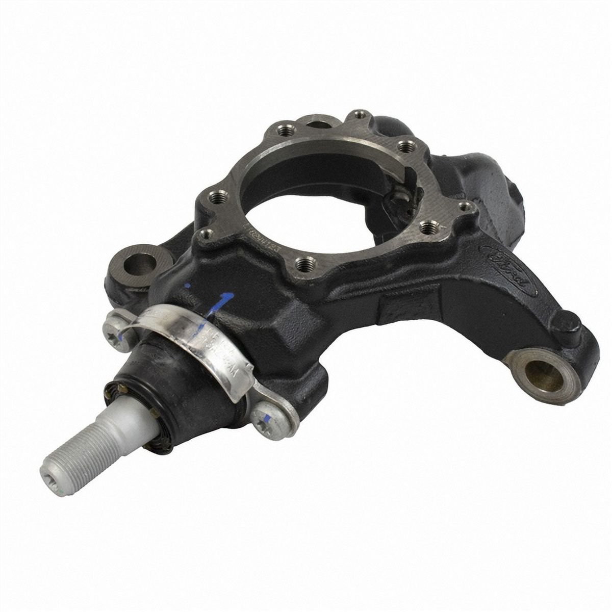 KNUCKLE-FRONTWHEEL (P)