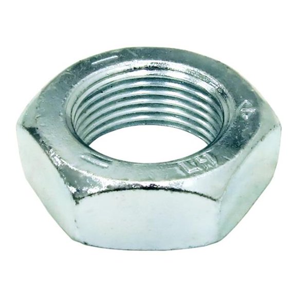 RockJock CE-9112LJN 0.75-16 in. Jam Nut - Left Hand