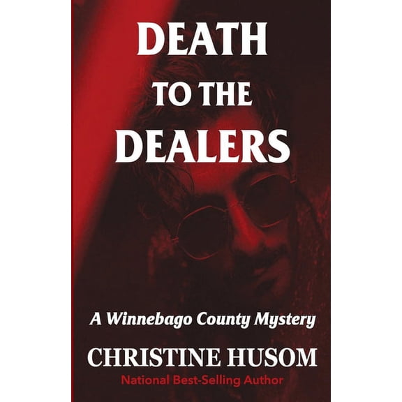 Death To The Dealers, (Paperback)