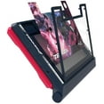 thumbnail image 4 of PlayStation 5 Accessory:  HORI Fighting Stick Alpha Tournament Grade Fightstick - TEKKEN 8 Edition:  Officially Licensed by Sony, 4 of 4