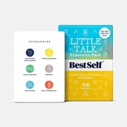 BestSelf Co. Little Talk Deck Expansion Pack