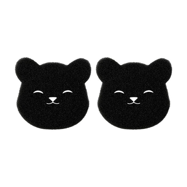Pet Hair Remover for Laundry 2PCS Dog Cats Hair Remover for Laundry Hair Catcher Laundry for Dryer Reusable Hair Catcher Washer Machine Pet Hair Lint From