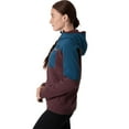 thumbnail image 5 of Cotopaxi Cotopaxi Abrazo Hooded Full-Zip Fleece Jacket for Women, 5 of 10
