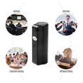 thumbnail image 6 of Mini Professional Activated Voice Recorder Dictaphone Magnet Standby Time Record Pen Noise ,Multi-Function, 6 of 6