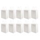thumbnail image 1 of FOMIYES 10Ud Bolsas De Papel Con Asas Para Almacenamiento Y Transporte De, 1 of 6