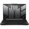 thumbnail image 3 of ASUS TUF Gaming A16 Premium Laptop 16" FHD+ 165Hz 7ms 100% sRGB AMD Octa-core Ryzen 7 7735HS 16GB DDR5 1TB SSD Radeon RX 7600S 8GB Graphic Backlit Keyboard SB-C USB4 Fast Charging Win11 Gray, 3 of 7