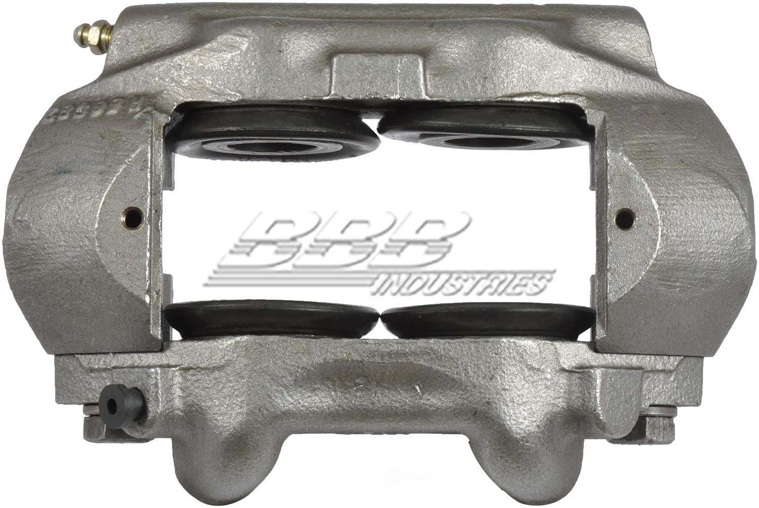 TERREPOWER formerly BBB Industries 97-17875A Reman Caliper w/installation Hardware