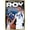 Gold Framed Version, variant on NBA Dallas Mavericks - Cooper Flagg NBA ROY 26 Wall Poster, 22.375" x 34"