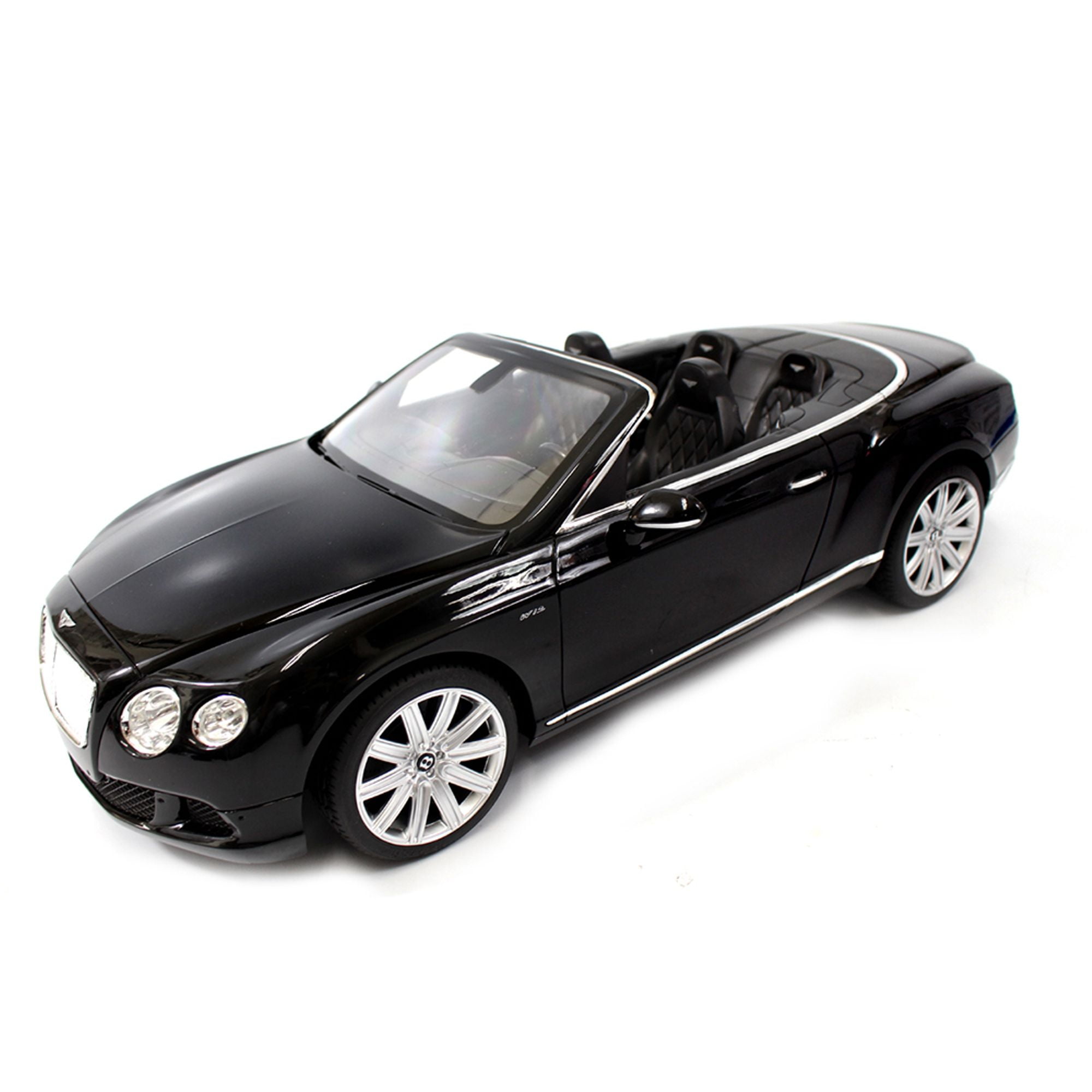 rc bentley