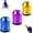 B, variant on Strong Magnetic Screw Holder Ring, 2026 New Screwdriver Head Magnetic Ring Bit, Universal Magnetic Screw Holder for Drill for Power Tools, Mechanics & Carpenters