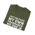 thumbnail image 4 of New Fragrance Funny Flatulence in the bar Novelty Tee, 4 of 4
