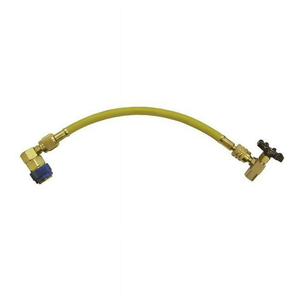 R134A Self-Sealing Design Recharge Kit