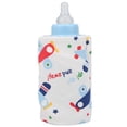 thumbnail image 4 of Calentador de Biberón, Calentador de Botellas de Leche, Portátil Conveniente para Niños para Bebés, 4 of 7