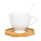 thumbnail image 1 of Toystoory Tazas de café Retro, taza de estilo Simple, taza de leche creativa multiusos, de portátil para el hogar, amplia aplicación Juegos de servir café y té Toystoory HA080716-00, 1 of 6