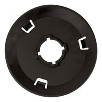 Ladaidra Brown fhgksm Dough Hook Shield Kitchen Mixers Accessories to Mess in Baking and Cooking