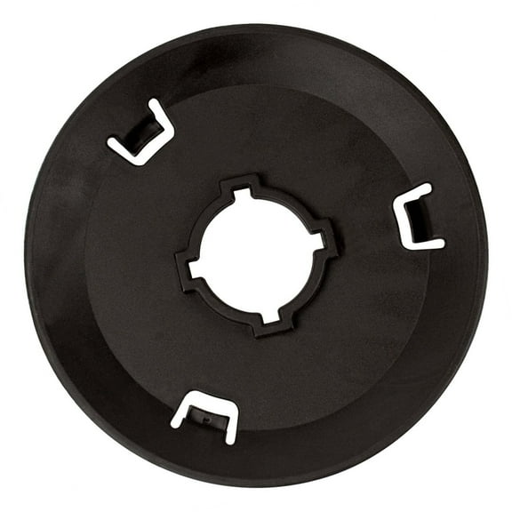 Ladaidra Brown fhgksm Dough Hook Shield Kitchen Mixers Accessories to Mess in Baking and Cooking