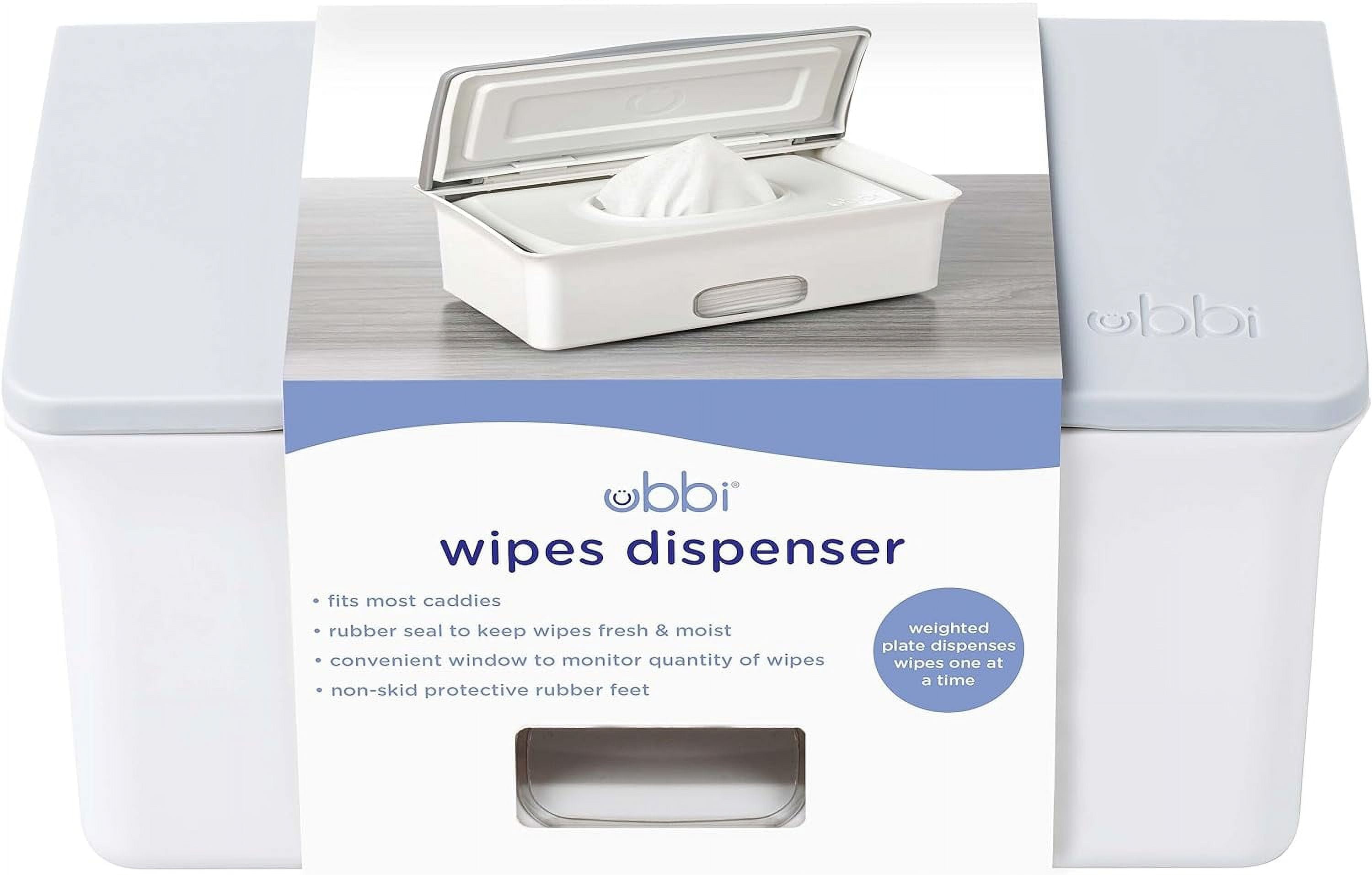 11 Best Baby Wipes Dispensers In 2023, As Per A Registered Nurse