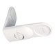thumbnail image 4 of Cerradura de gabinete Macarena de Seguridad para gabinete para refrigerador blanco, 4 of 8