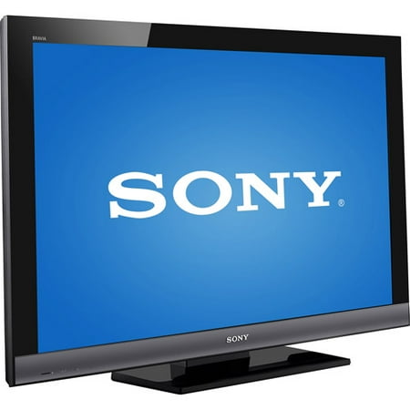 Sony Bravia 46" Class LCD 1080p 60Hz HDTV, KDL-46EX400