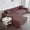 Coffee, variant on Water Resistant Sectional Couch Covers for L U Shape Sofa Slipcover, 1 2 3 Cushion Couch Stretch Loveseat Sofa Covers Dogs Pets Furniture Protector (Coffee,2seat)