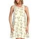 thumbnail image 1 of Fotbe Funny Pigs Vestido de Verano sin Mangas para Mujer – Vestido Midi Línea A, Estilo Camiseta Floral, Vestido Playero Casual y Fluido, 1 of 7