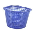 thumbnail image 4 of Cesta de filtro de piscina, recogedor de limpiador , 7 pulgadas superior 4,72 pulgadas inferior 5 pulgadas de profundidad, redondo limpia, 4 of 9