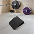 thumbnail image 4 of unbranded 2Ud Alfombrillas Antideslizantes Para Estática Mats De Gimnasio Para Casa Color Negro, 4 of 7