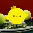 thumbnail image 1 of Lámpara Nocturna LED Recargable "Dreaming My Dream" de Tenis, 1 of 6