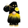 thumbnail image 1 of Muñeco de peluche de gnomo de abeja sin rostro adorno de tomte sueco Nisse para granja estante, 1 of 6