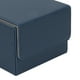 thumbnail image 5 of Estuche de cubierta de cuero Baoblaze con separador de Contenedor Capacidad para más de 140 s Caja de organización de s Caja de cubierta para s de juego, 5 of 8
