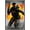 Barnwood Framed Version, variant on Call of Duty: Black Ops 4 - Seraph Key Art Wall Poster, 14.725" x 22.375"