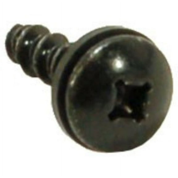 WPW10200660 Whirlpool Screw OEM WPW10200660