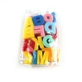 thumbnail image 5 of Flmtop 26Pcs/Set English Alphabet Letters Sponge Kids DIY Painting Crafts Education Toy, 5 of 5