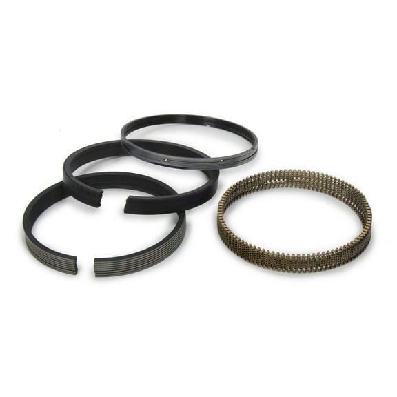 Moly Piston Ring Set