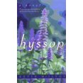 thumbnail image 1 of Pre-Owned Hyssop (Paperback) 0380732718 9780380732715, 1 of 1
