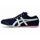 thumbnail image 3 of Onitsuka Tiger MEXICO 66 SLIP-ON NAVY/OFF-WHITE 1183A360 Unisex Sneakers Shoes, 3 of 6