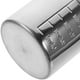 thumbnail image 3 of Taza medidora graduada de acero inoxidable, contenedor medidor de taza a escala, 2 uds., 3 of 6