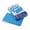 Light Blue, variant on Pendaflex Two-Tone File Folders- 1/3 Cut- Top Tab- Legal- Orange/Light Orange- 100/Box