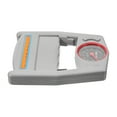 thumbnail image 2 of Grip Strength Tester Hand Grip Dynamometer Hand Dynamometer Hand Strength Tester ,Easy to Use, 2 of 8