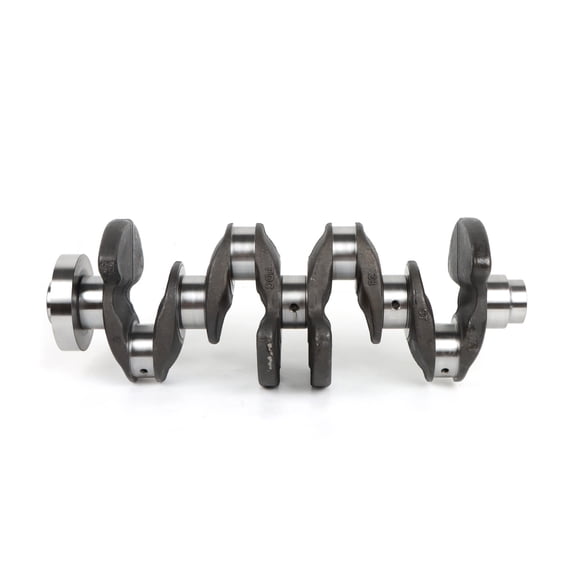 KESSOCCO 1Pc Crankshaft 11217640165 Fit for BMW 320i 428i X3 Z4 F20 F30 F32 E84 E89 F25 N20 2.0L