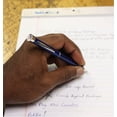 thumbnail image 5 of Garland Patriotic Executive Metal Ballpoint Twist Pen- Made in USA- Blue with Chrome Accents- Medium Pt Black Ink- Gift for corporate events and milestone- Box included, 5 of 5